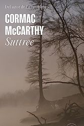Cover Art for 9788439741282, Suttree by Cormac McCarthy