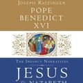Cover Art for 9780804120890, Jesus of Nazareth by Pope Benedict XVI