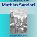 Cover Art for 1230000979443, Mathias Sandorf by Jules Verne