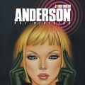 Cover Art for 9781631402210, Judge Dredd: Anderson, Psi-Division by Matt Smith
