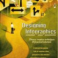 Cover Art for 9781568303390, Designing Infographics by Eric Meyer