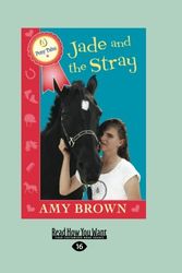 Cover Art for 9781459623446, Jade and the Stray (1 Volume Set) by Amy Brown