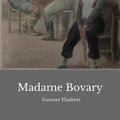 Cover Art for 9786050468663, Madame Bovary by Gustave Flaubert