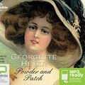 Cover Art for 9781489053046, Powder and Patch by Georgette Heyer