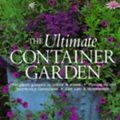 Cover Art for 9780711210097, The Ultimate Container Garden by David Joyce