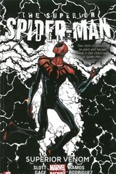 Cover Art for 9780785187967, Superior Spider-Man Volume 5 by Hachette Australia