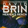 Cover Art for 9781857237399, Heaven's Reach by David Brin
