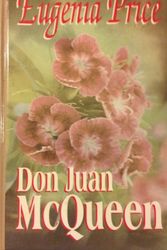 Cover Art for 9781560544661, Don Juan McQueen by Eugenia Price