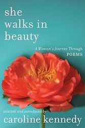 Cover Art for 9781401341459, She Walks in Beauty by Caroline Kennedy