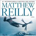 Cover Art for 9781416577591, Scarecrow Returns by Matthew Reilly