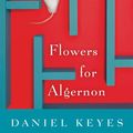 Cover Art for 9781417670802, Flowers for Algernon by Daniel Keyes