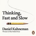 Cover Art for 8806188084359, Thinking, Fast and Slow by Daniel Kahneman