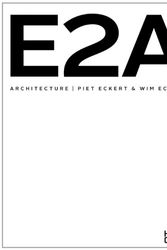 Cover Art for 9783775732765, E2A Architecture by Piet Eckert