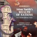 Cover Art for 9780719039430, Adam Smith's "The Wealth of Nations" by Adam Smith