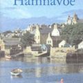 Cover Art for 9781904246015, Letters from Hamnavoe by George Mackay Brown