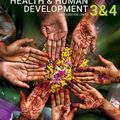 Cover Art for 9780730371557, Jacaranda Key Concepts in VCE Health & Human Development Units 3 and 4 by Andrew Beaumont, Meredith Fettling