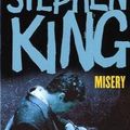 Cover Art for 9782253151371, Misery by Stephen King