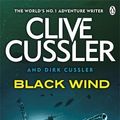 Cover Art for B00IIAWWTG, Black Wind: Dirk Pitt #18 by Cussler, Clive, Cussler, Dirk (2012) Paperback by Clive Cussler