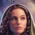 Cover Art for B09V99NZ58, Queen's Hope by E. K. Johnston