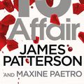 Cover Art for 9781473505582, 15th Affair by James Paterson, Maxine Paetro