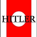 Cover Art for 9780786102600, Hitler by Joachim C. Fest