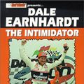 Cover Art for 9781583820568, Dale Earnhardt: The Intimidator (Stock Car Racing Superstar) by Kathy Persinger