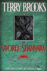 Cover Art for 9780345461452, The Sword of Shannara: The Druids’ Keep: The Druids’ Keep by Terry Brooks