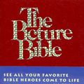 Cover Art for 9780891912248, The Picture Bible by Iva Hoth