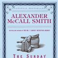 Cover Art for 9780307370402, The Sunday Philosophy Club by Alexander McCall Smith
