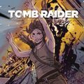 Cover Art for 9781630085728, Tomb Raider Volume 2 (2017) by Mariko Tamaki