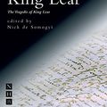 Cover Art for 9781854597182, King Lear by William Shakespeare