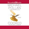 Cover Art for 9781664621992, Cooked by Michael Pollan