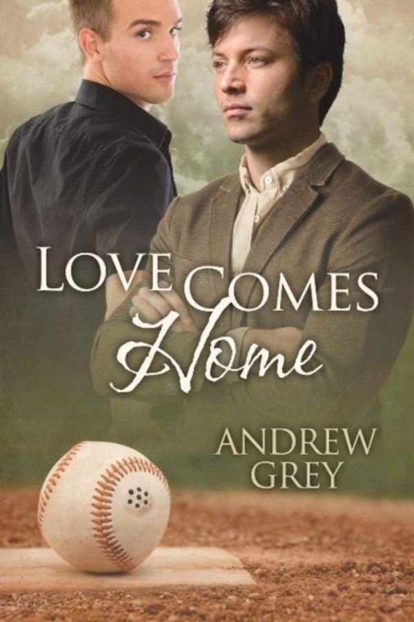 Cover Art for 9781627986618, Love Comes Home by Andrew Grey