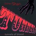 Cover Art for 9780001025370, Tunnels of Blood by Darren Shan