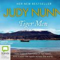 Cover Art for 9781743101155, Tiger Men by Judy Nunn