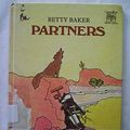 Cover Art for 9780688841515, Title: Partners by Unknown