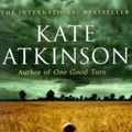 Cover Art for 9780552775342, WHEN WILL THERE BE GOOD NEWS by Kate Atkinson