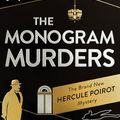 Cover Art for 9780007569236, The Monogram Murders by Sophie Hannah