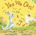 Cover Art for 9780140569926, Yes We Can! by Sam McBratney