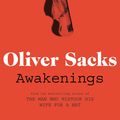 Cover Art for 9780330523677, Awakenings by Oliver Sacks