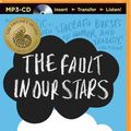 Cover Art for 9781491511855, The Fault in Our Stars by John Green