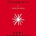 Cover Art for 9780060564971, Breakfast of Champions (5/450) by Kurt Vonnegut