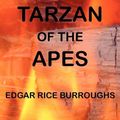 Cover Art for 9781897093559, Tarzan of the Apes (Qualitas Classics) by Edgar Rice Burroughs