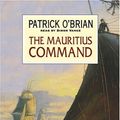 Cover Art for 9780786184491, The Mauritius Command by Patrick O'Brian