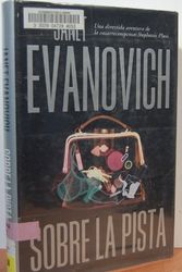 Cover Art for 9788420442778, Sobre la pista (High Five) (Spanish Edition) by Janet Evanovich