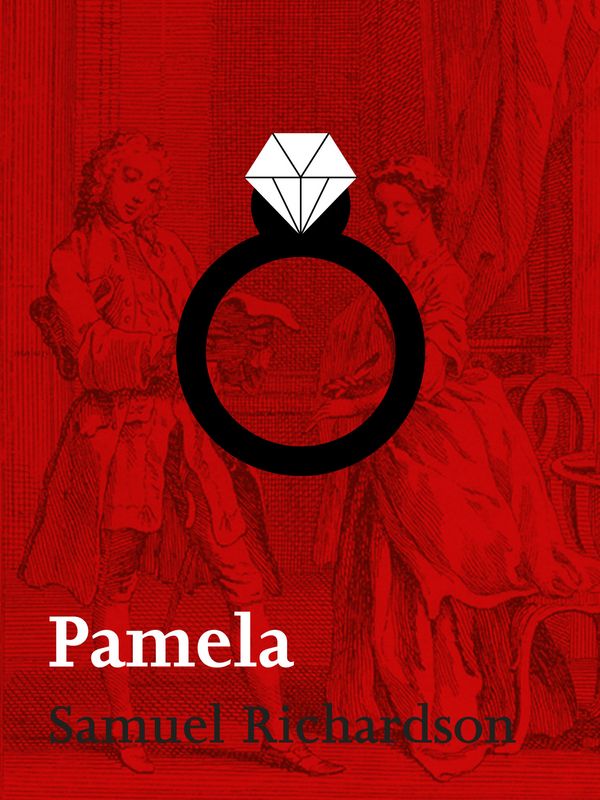 Cover Art for 9781743341551, Pamela by Samuel Richardson