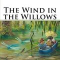 Cover Art for 9781986490962, The Wind in the Willows by Kenneth Grahame