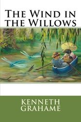 Cover Art for 9781986490962, The Wind in the Willows by Kenneth Grahame