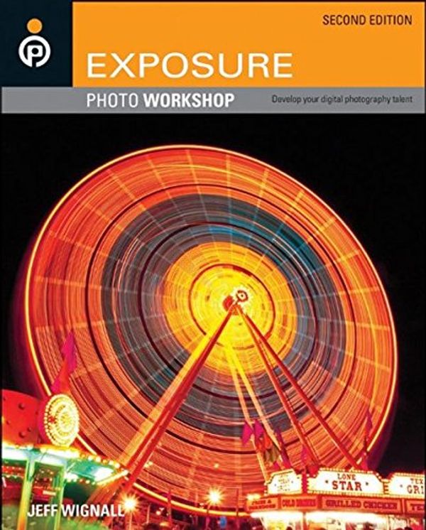 Cover Art for 9780470114353, Exposure by Jeff Wignall