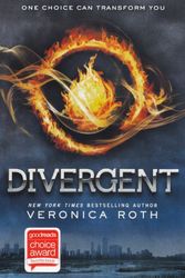 Cover Art for 9780606238403, Divergent by Veronica Roth